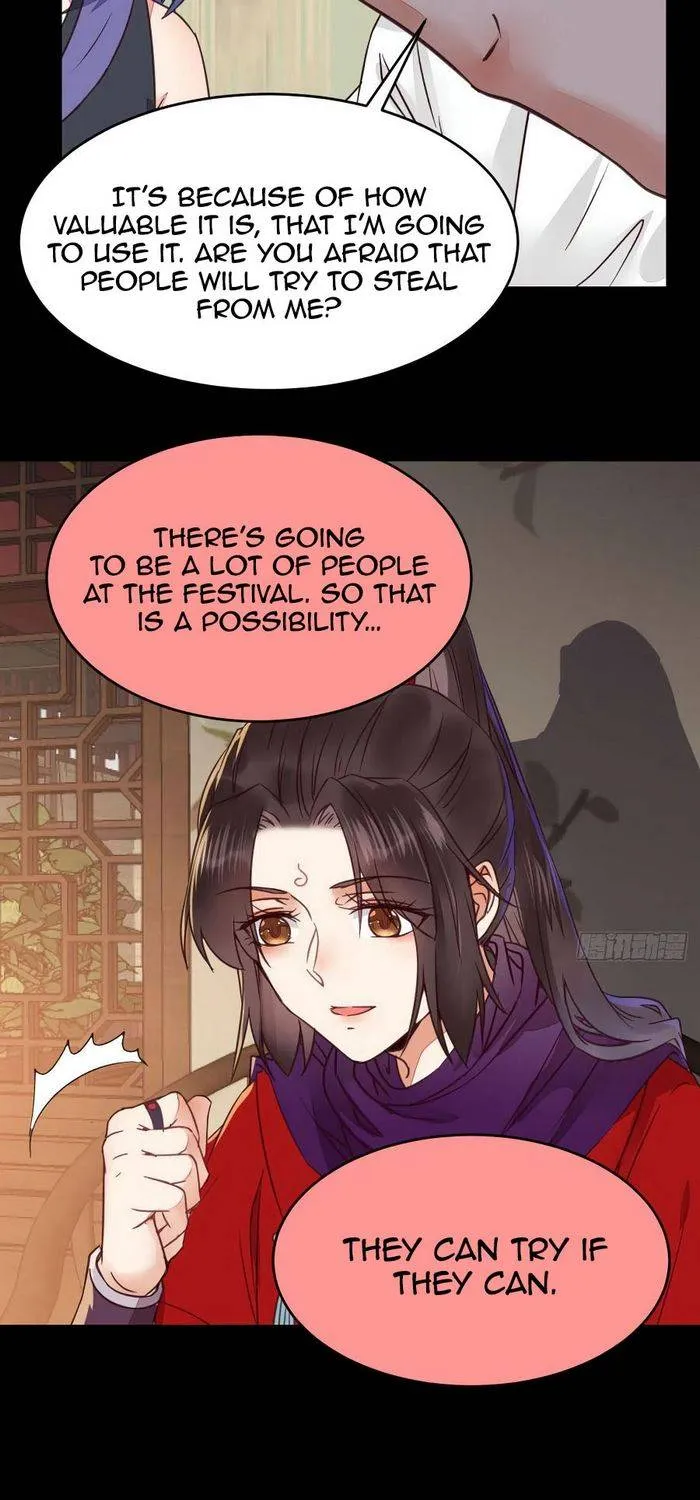 Read The Ghostly Doctor chapter 322 image 19 on Lezhin