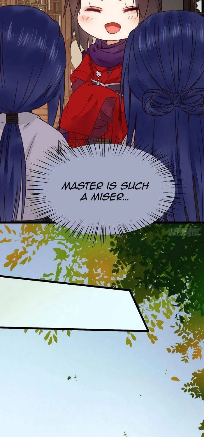 Read The Ghostly Doctor chapter 322 image 21 on Lezhin