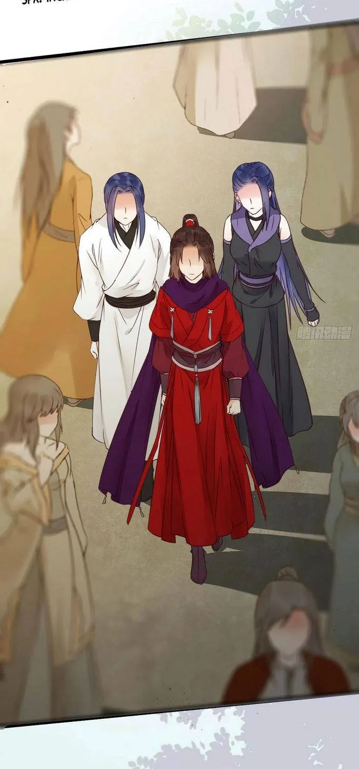 Read The Ghostly Doctor chapter 322 image 23 on Lezhin