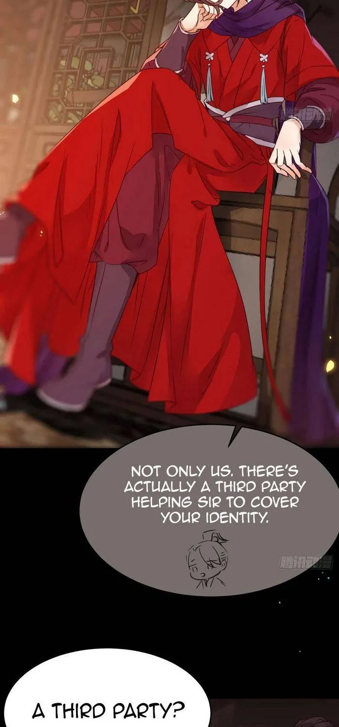 Read The Ghostly Doctor chapter 322 image 3 on Lezhin