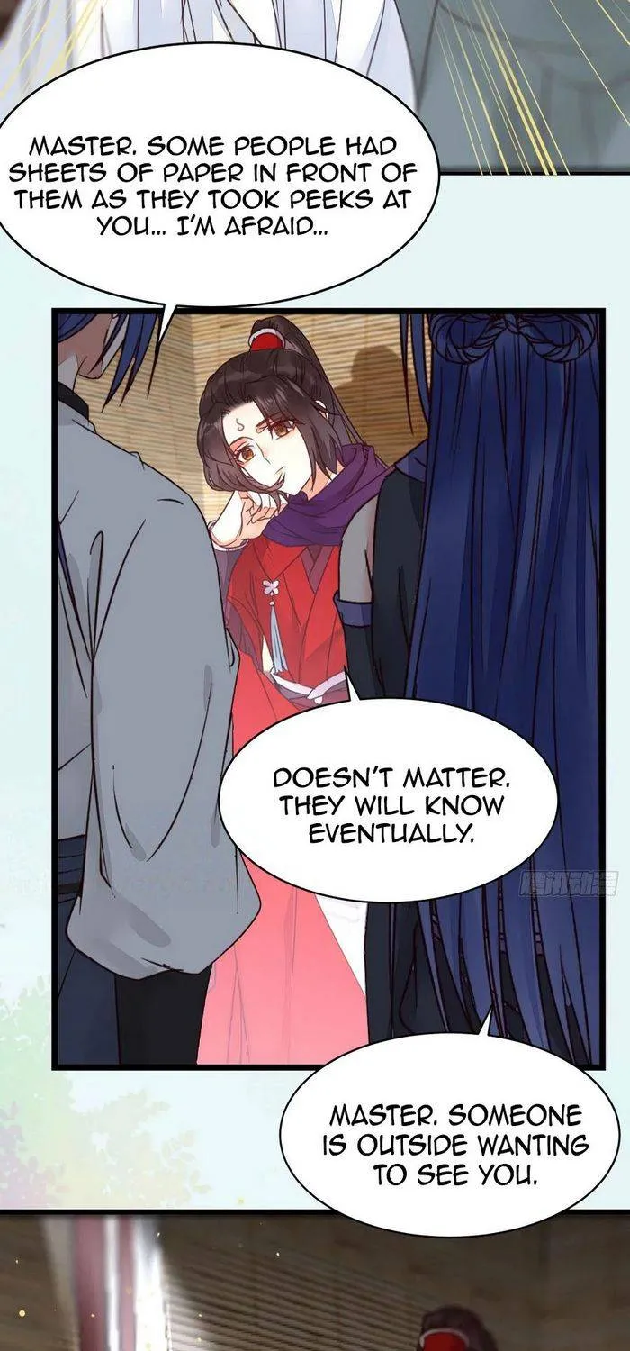 Read The Ghostly Doctor chapter 322 image 31 on Lezhin