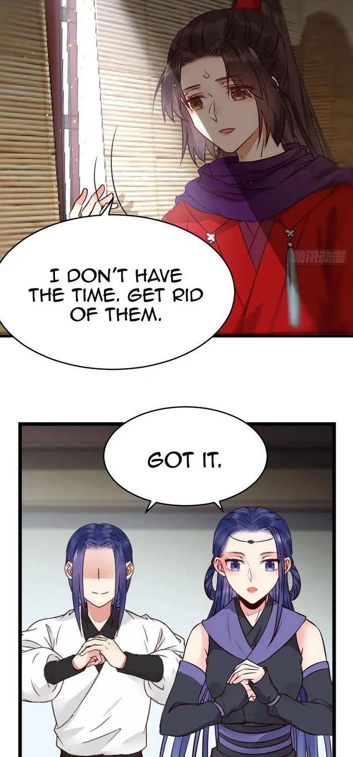 Read The Ghostly Doctor chapter 322 image 32 on Lezhin
