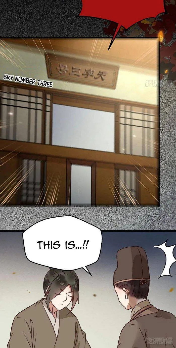 Read The Ghostly Doctor chapter 323 image 11 on Lezhin