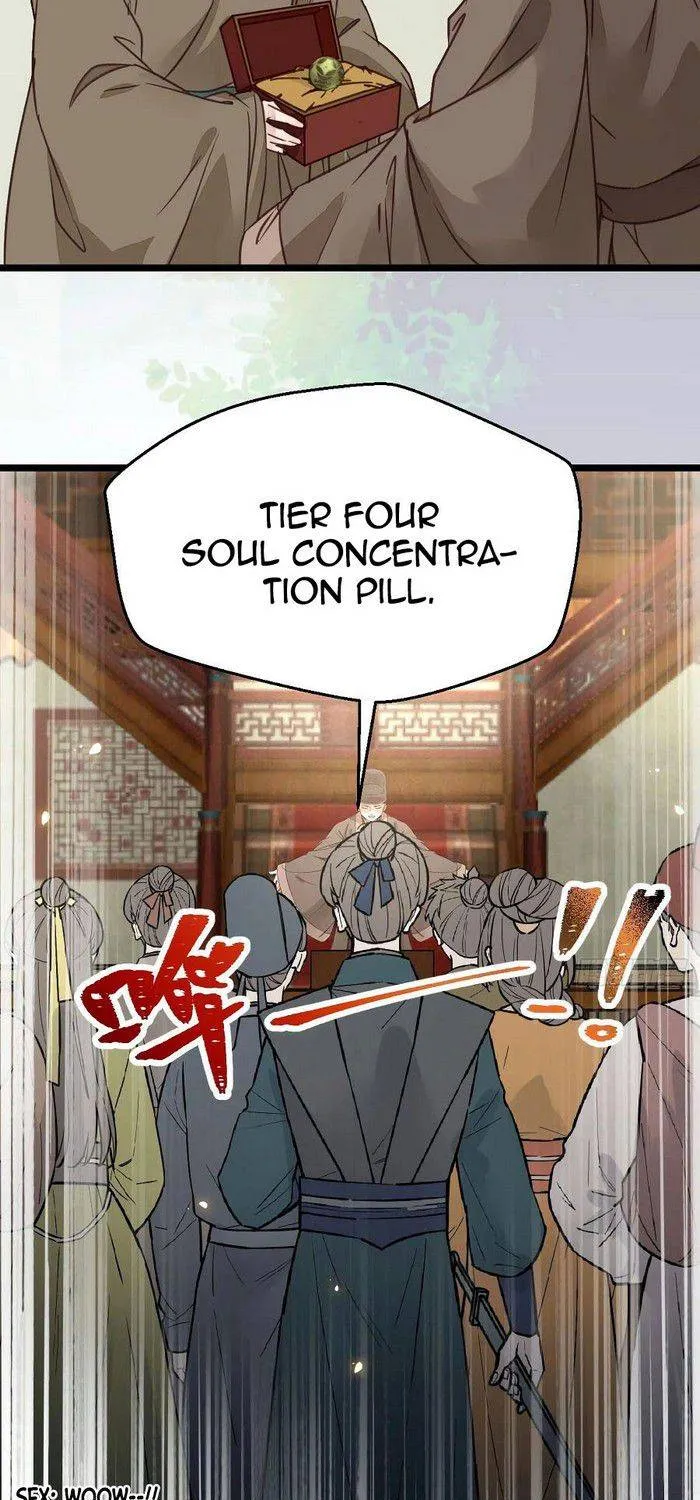 Read The Ghostly Doctor chapter 323 image 12 on Lezhin