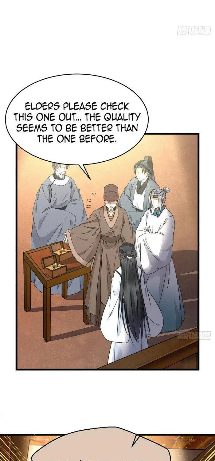 Read The Ghostly Doctor chapter 323 image 15 on Lezhin