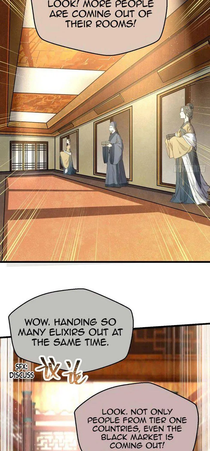 Read The Ghostly Doctor chapter 323 image 16 on Lezhin