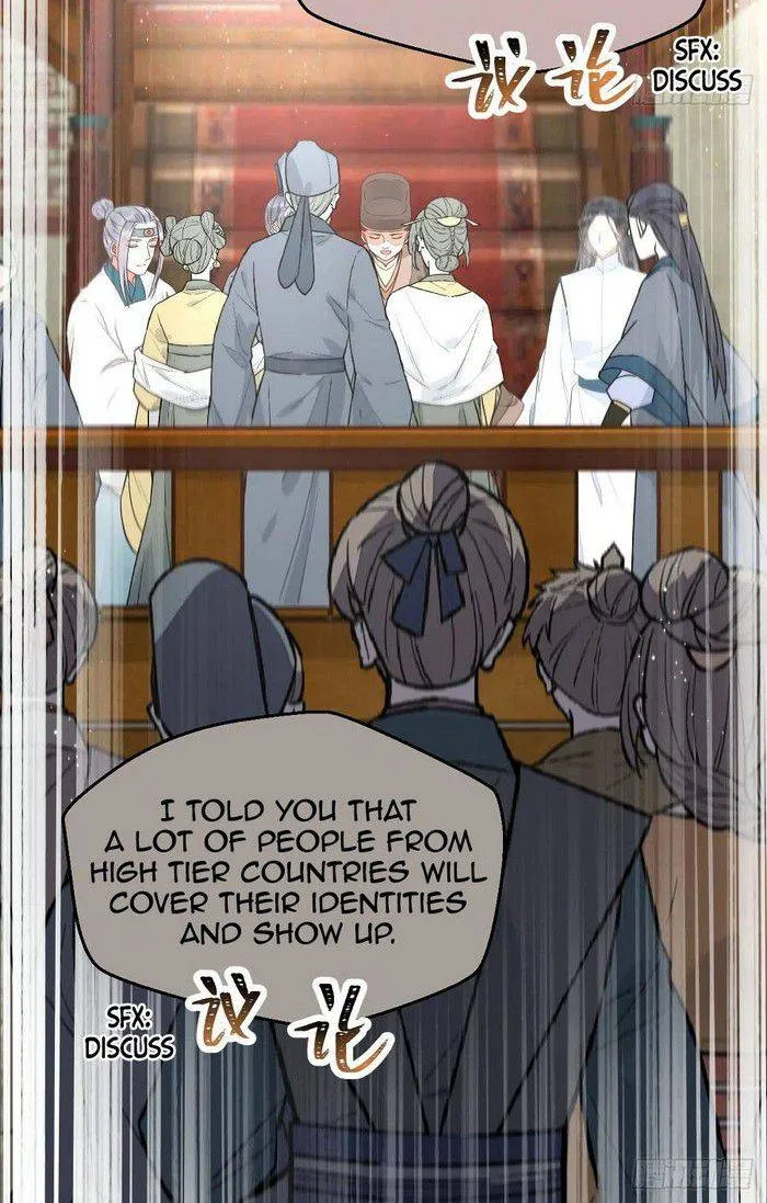 Read The Ghostly Doctor chapter 323 image 17 on Lezhin