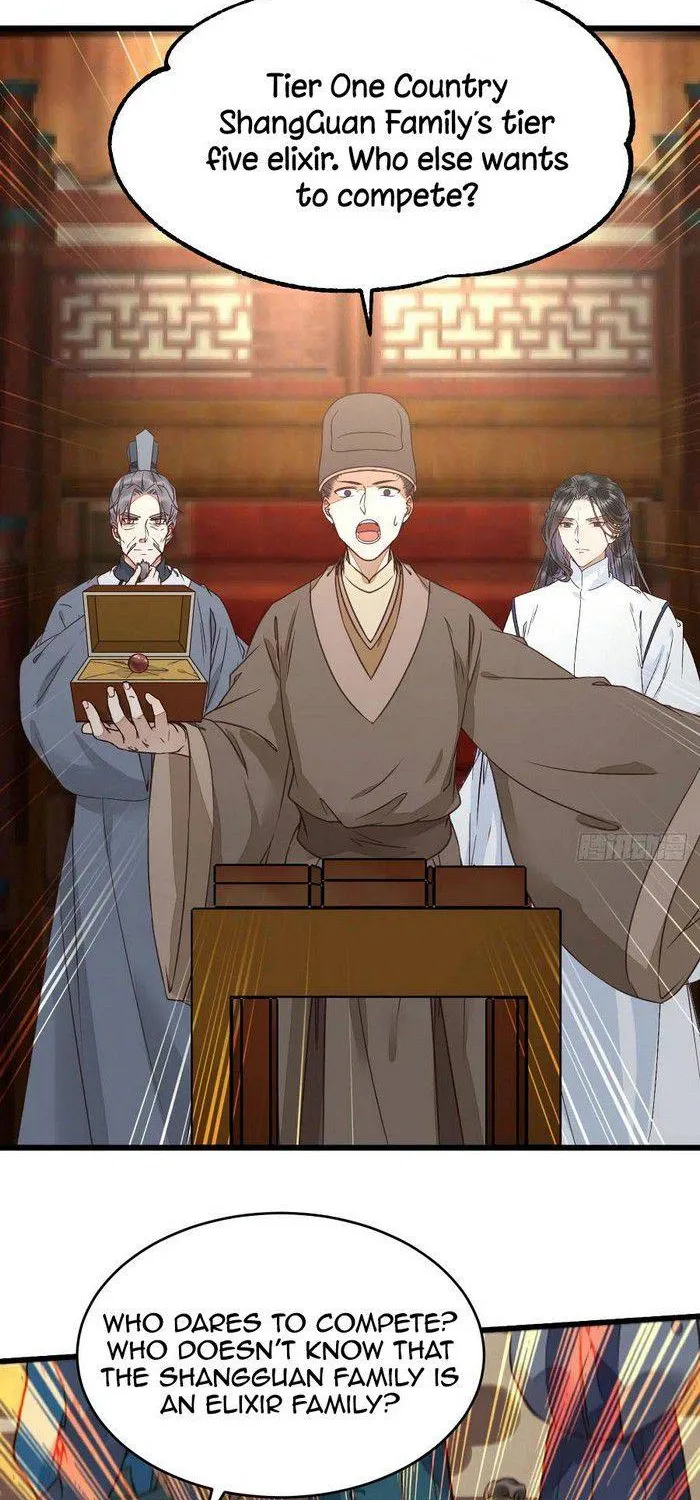 Read The Ghostly Doctor chapter 323 image 19 on Lezhin