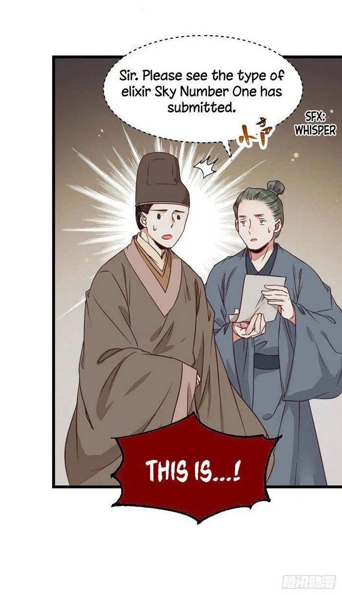 Read The Ghostly Doctor chapter 323 image 23 on Lezhin