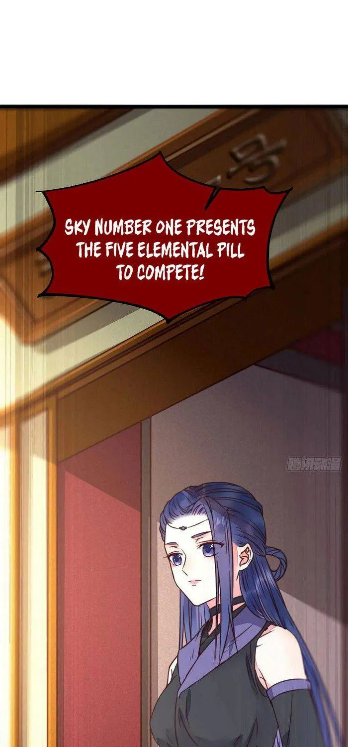 Read The Ghostly Doctor chapter 323 image 24 on Lezhin