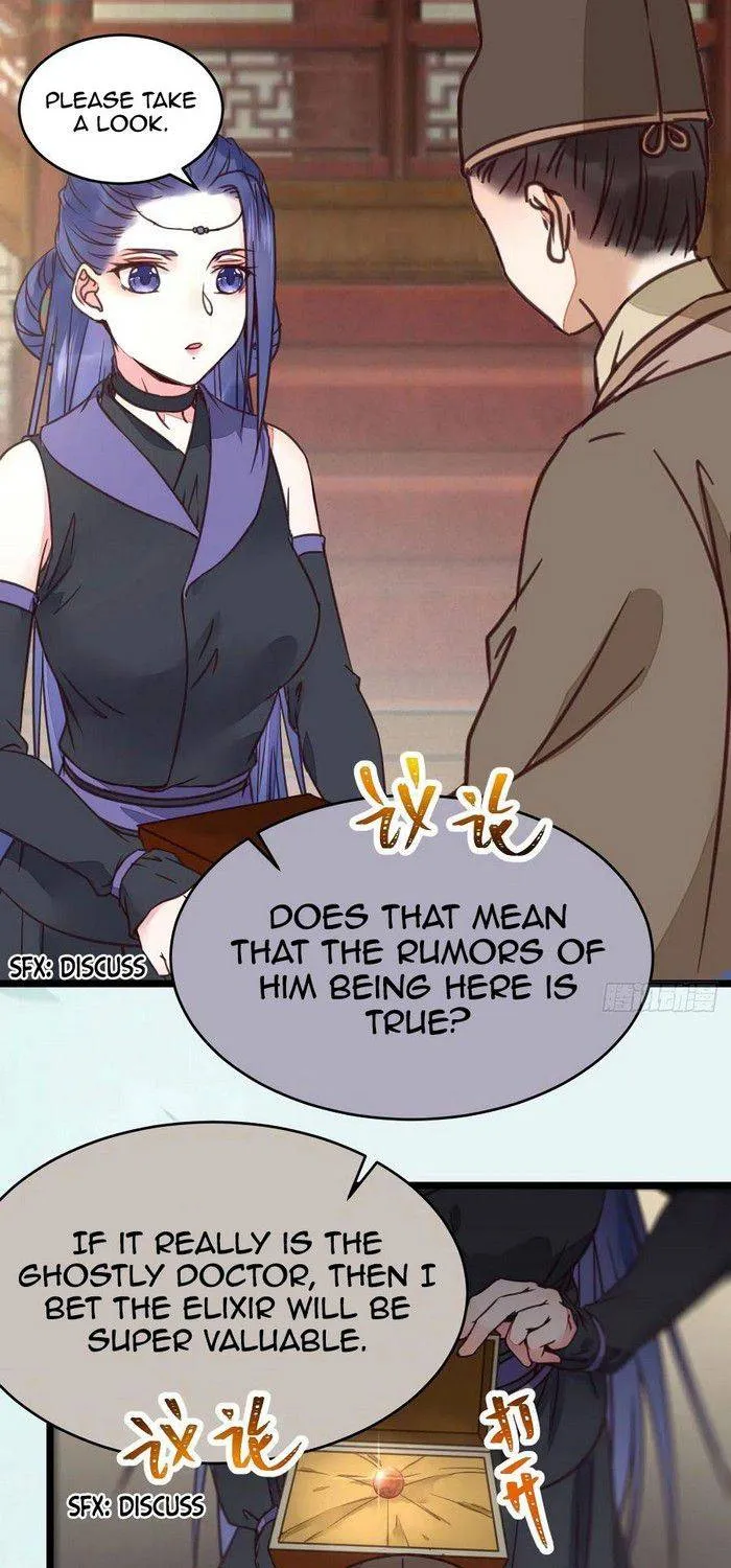 Read The Ghostly Doctor chapter 323 image 26 on Lezhin