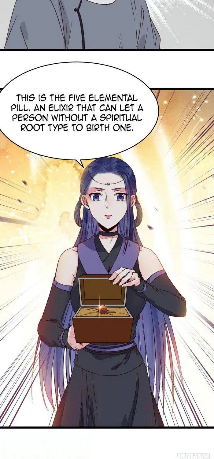 Read The Ghostly Doctor chapter 323 image 28 on Lezhin