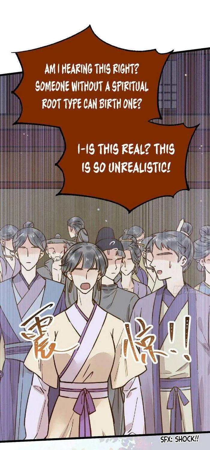 Read The Ghostly Doctor chapter 323 image 30 on Lezhin