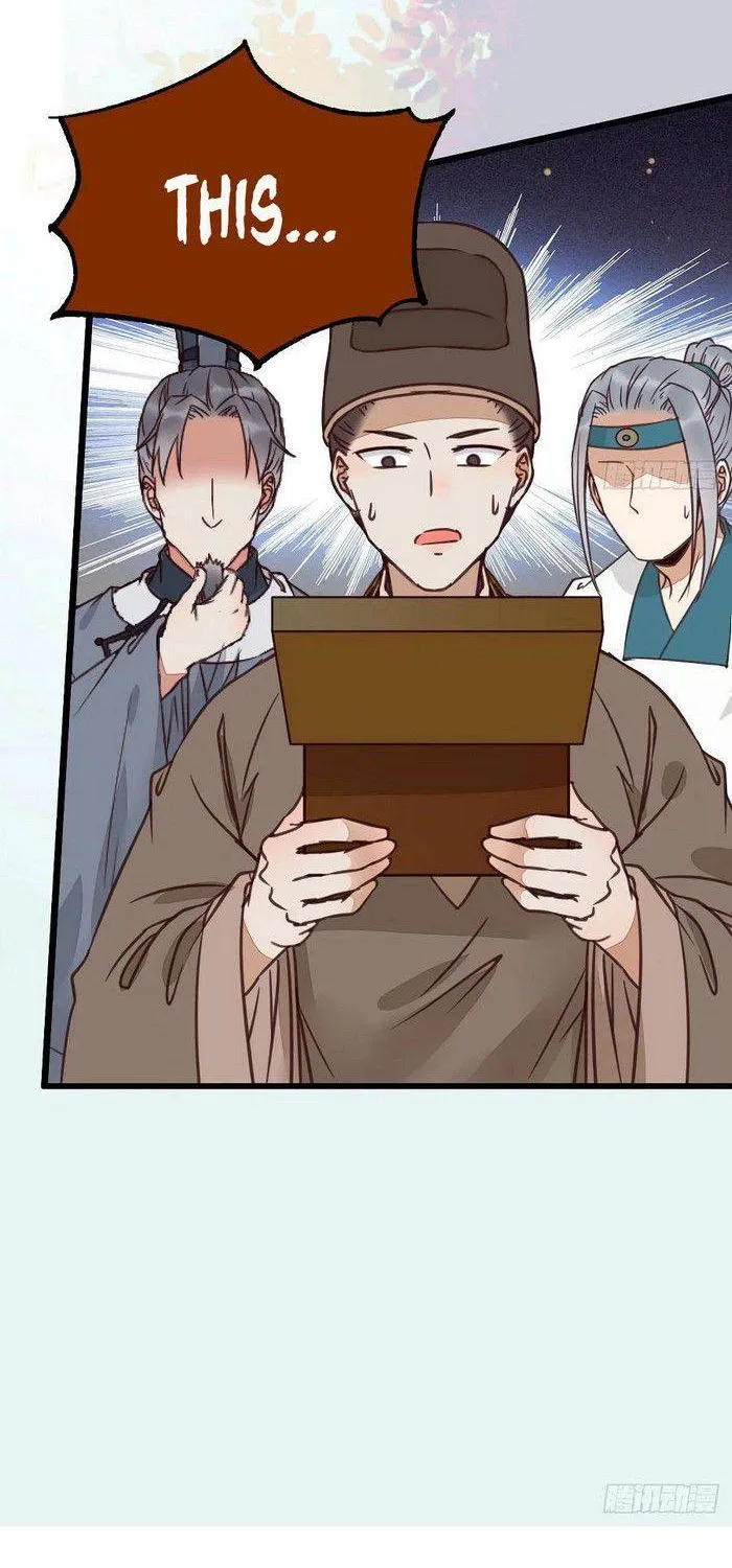 Read The Ghostly Doctor chapter 323 image 31 on Lezhin