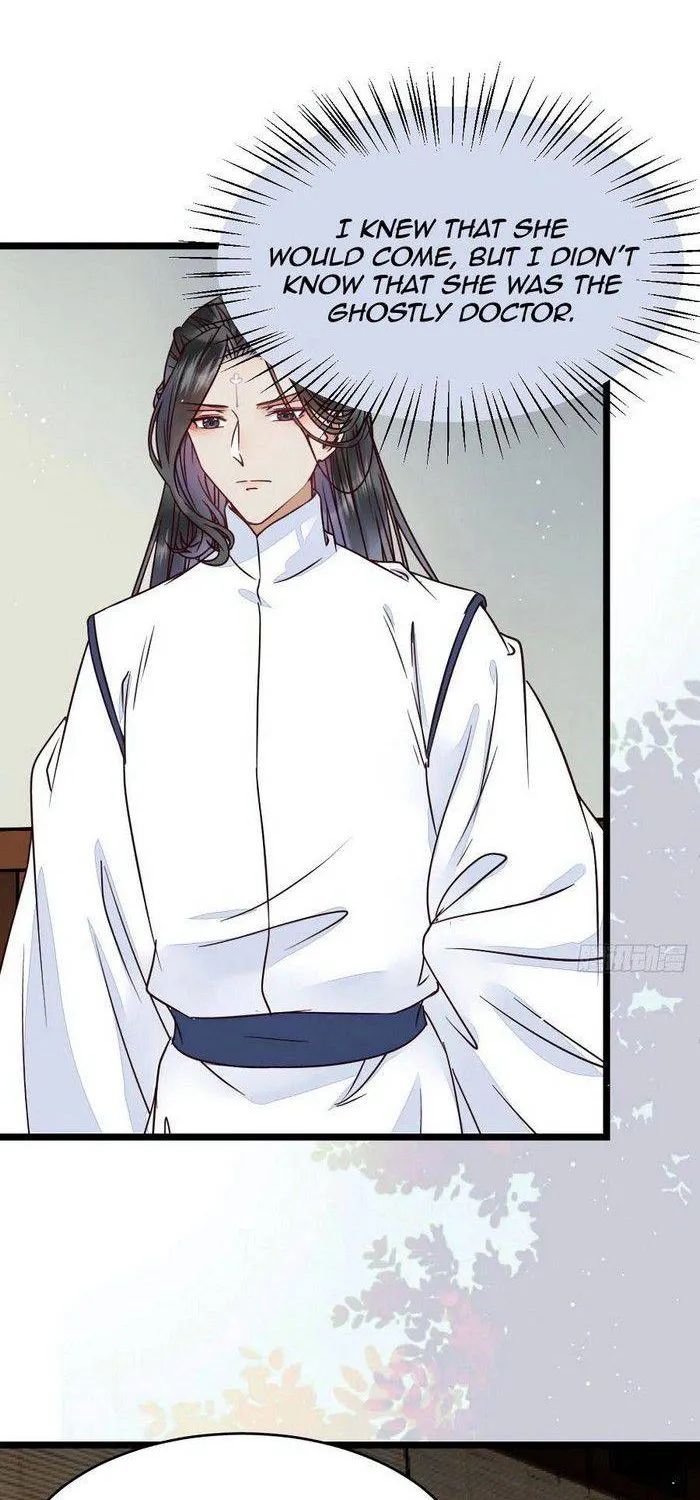 Read The Ghostly Doctor chapter 323 image 5 on Lezhin