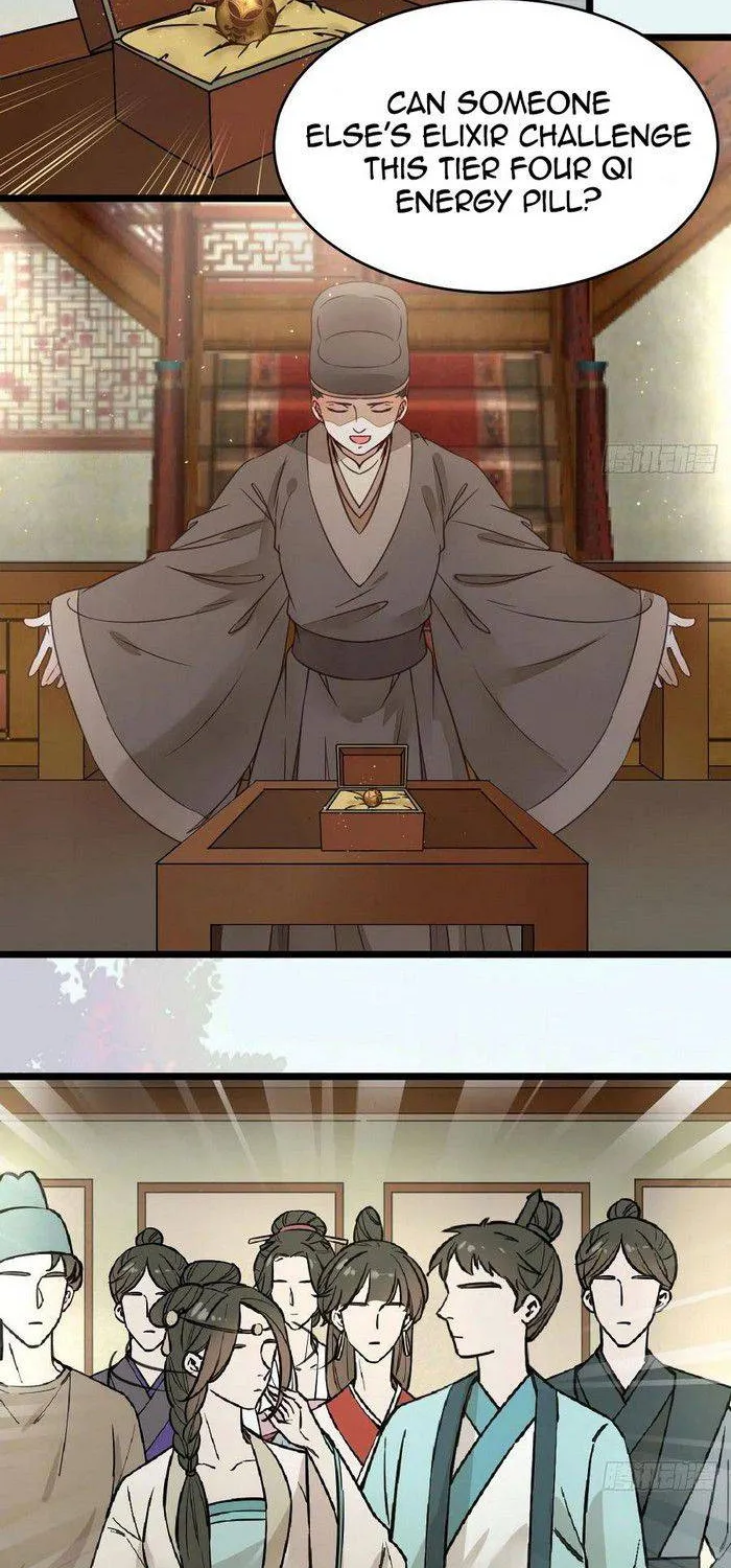 Read The Ghostly Doctor chapter 323 image 8 on Lezhin