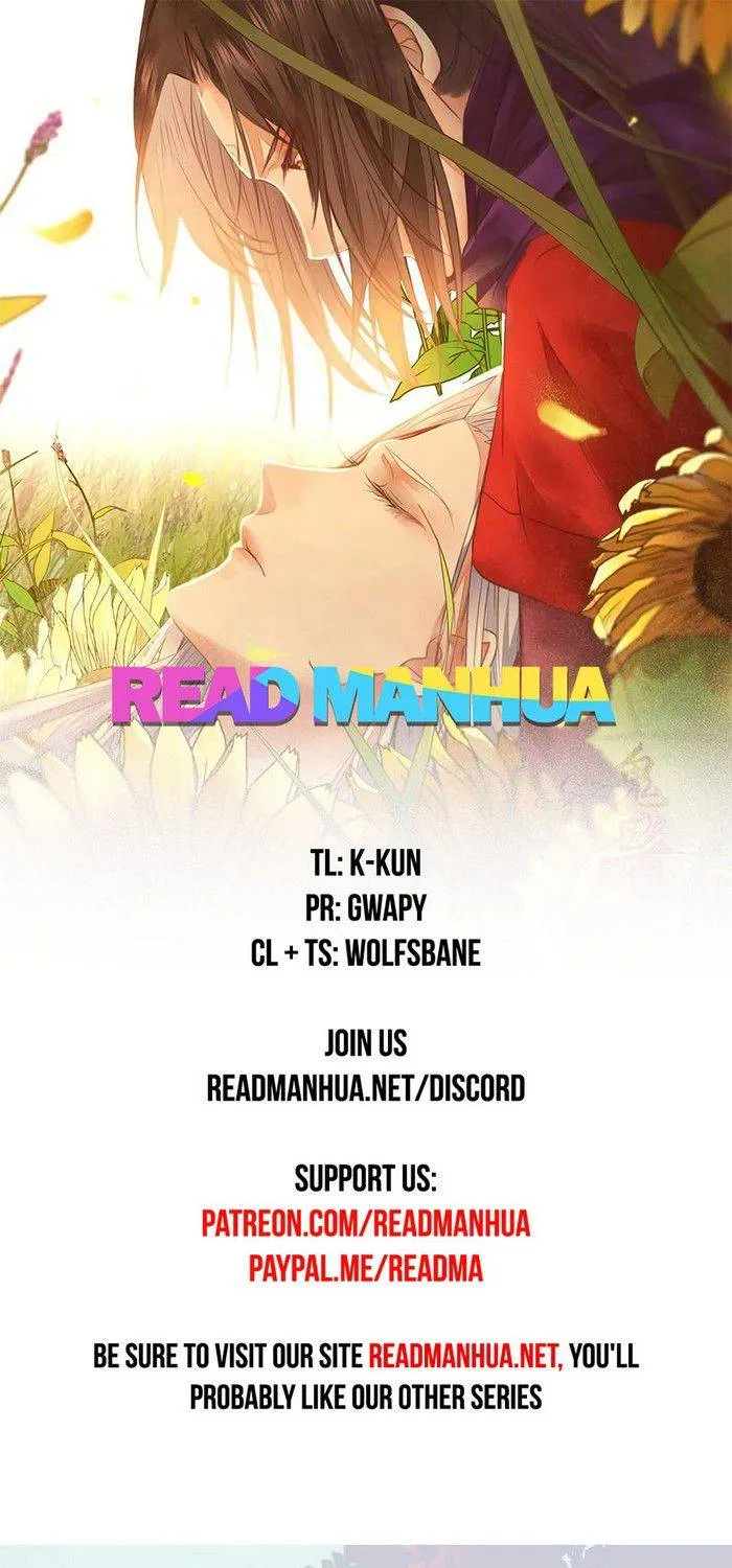 Read The Ghostly Doctor chapter 324 image 0 on Lezhin