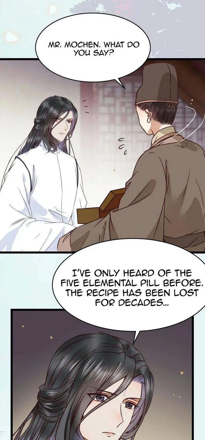 Read The Ghostly Doctor chapter 324 image 1 on Lezhin