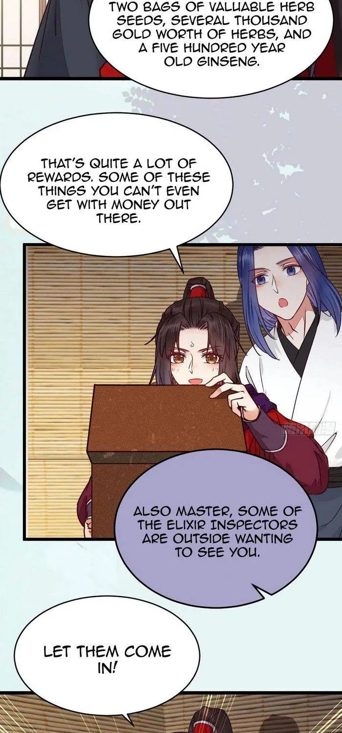 Read The Ghostly Doctor chapter 324 image 10 on Lezhin