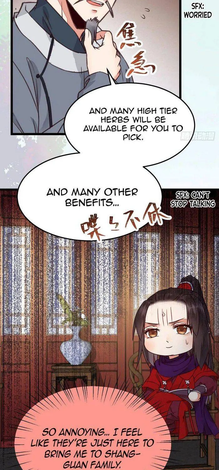Read The Ghostly Doctor chapter 324 image 16 on Lezhin