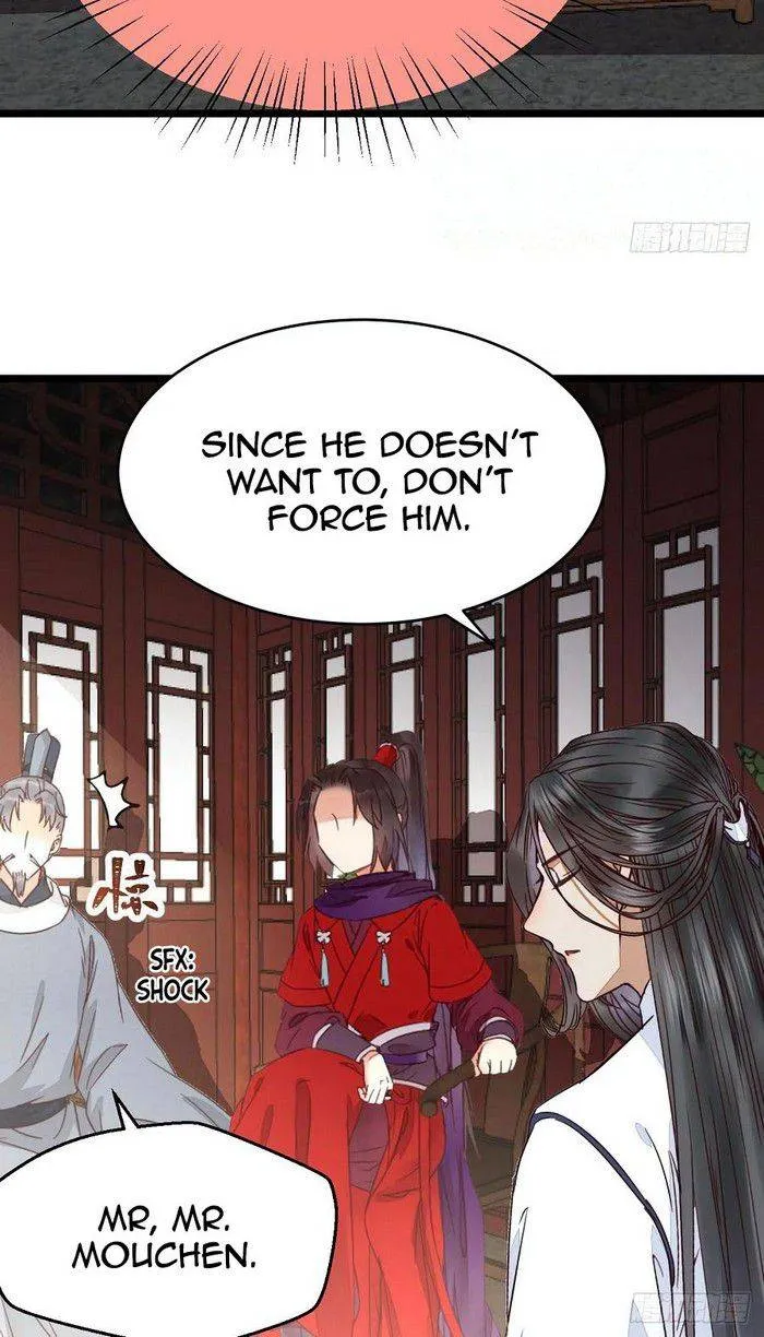 Read The Ghostly Doctor chapter 324 image 17 on Lezhin