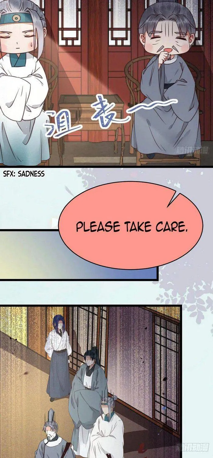 Read The Ghostly Doctor chapter 324 image 19 on Lezhin