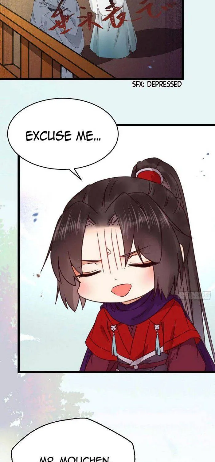 Read The Ghostly Doctor chapter 324 image 20 on Lezhin