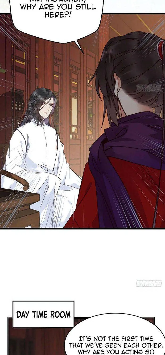 Read The Ghostly Doctor chapter 324 image 21 on Lezhin