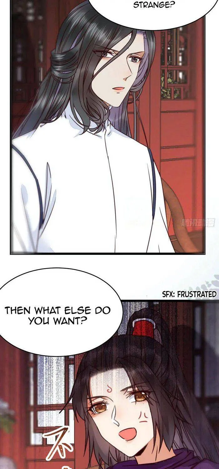 Read The Ghostly Doctor chapter 324 image 22 on Lezhin