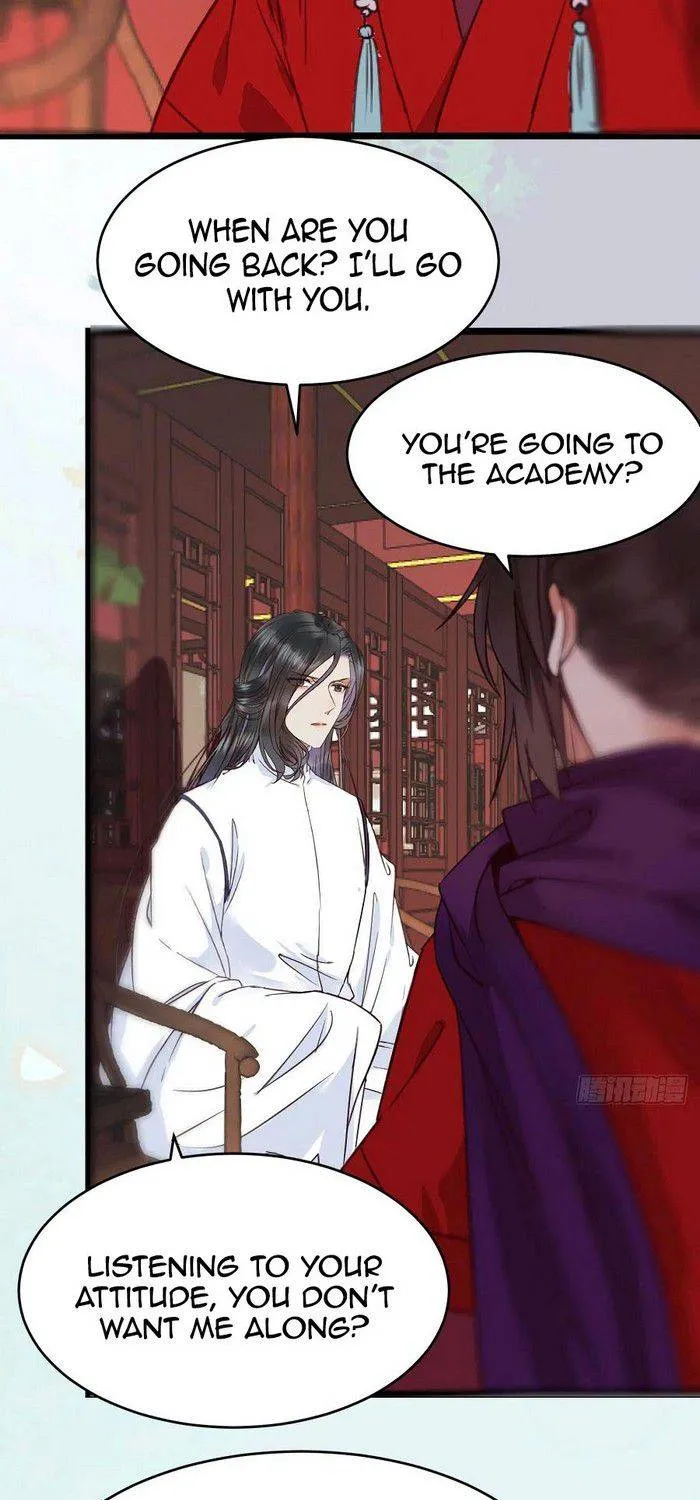 Read The Ghostly Doctor chapter 324 image 24 on Lezhin