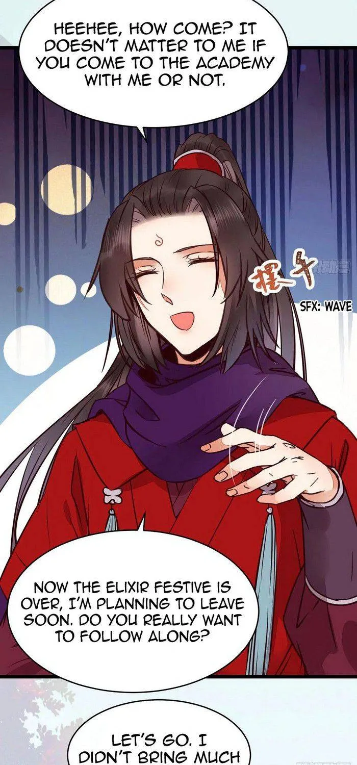 Read The Ghostly Doctor chapter 324 image 25 on Lezhin