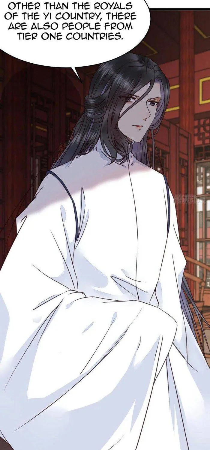 Read The Ghostly Doctor chapter 324 image 27 on Lezhin
