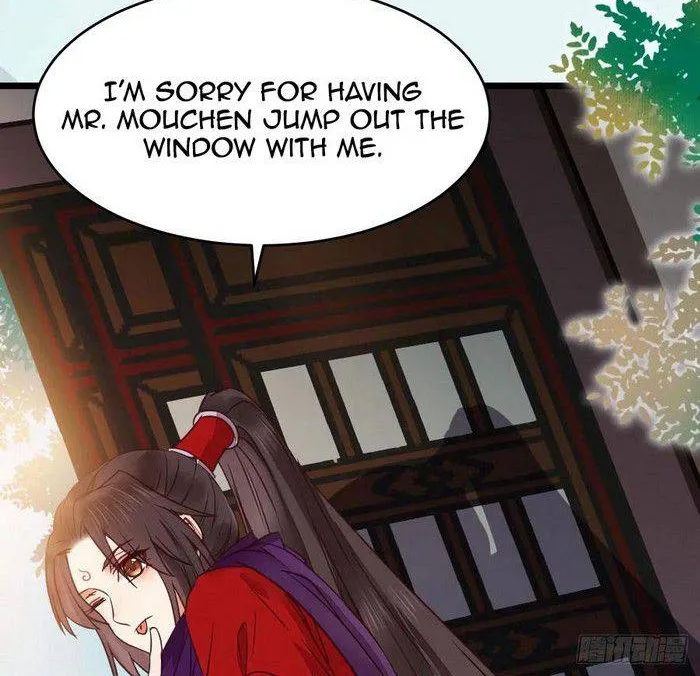 Read The Ghostly Doctor chapter 324 image 29 on Lezhin