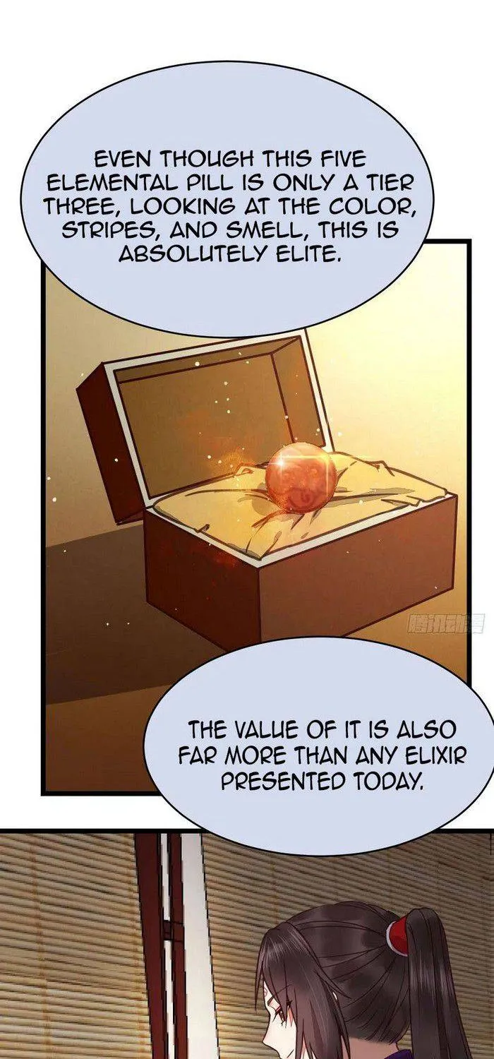Read The Ghostly Doctor chapter 324 image 3 on Lezhin