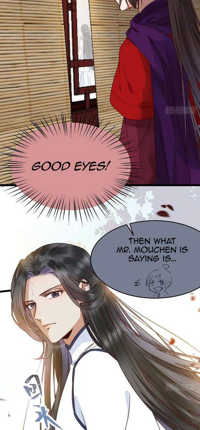 Read The Ghostly Doctor chapter 324 image 4 on Lezhin