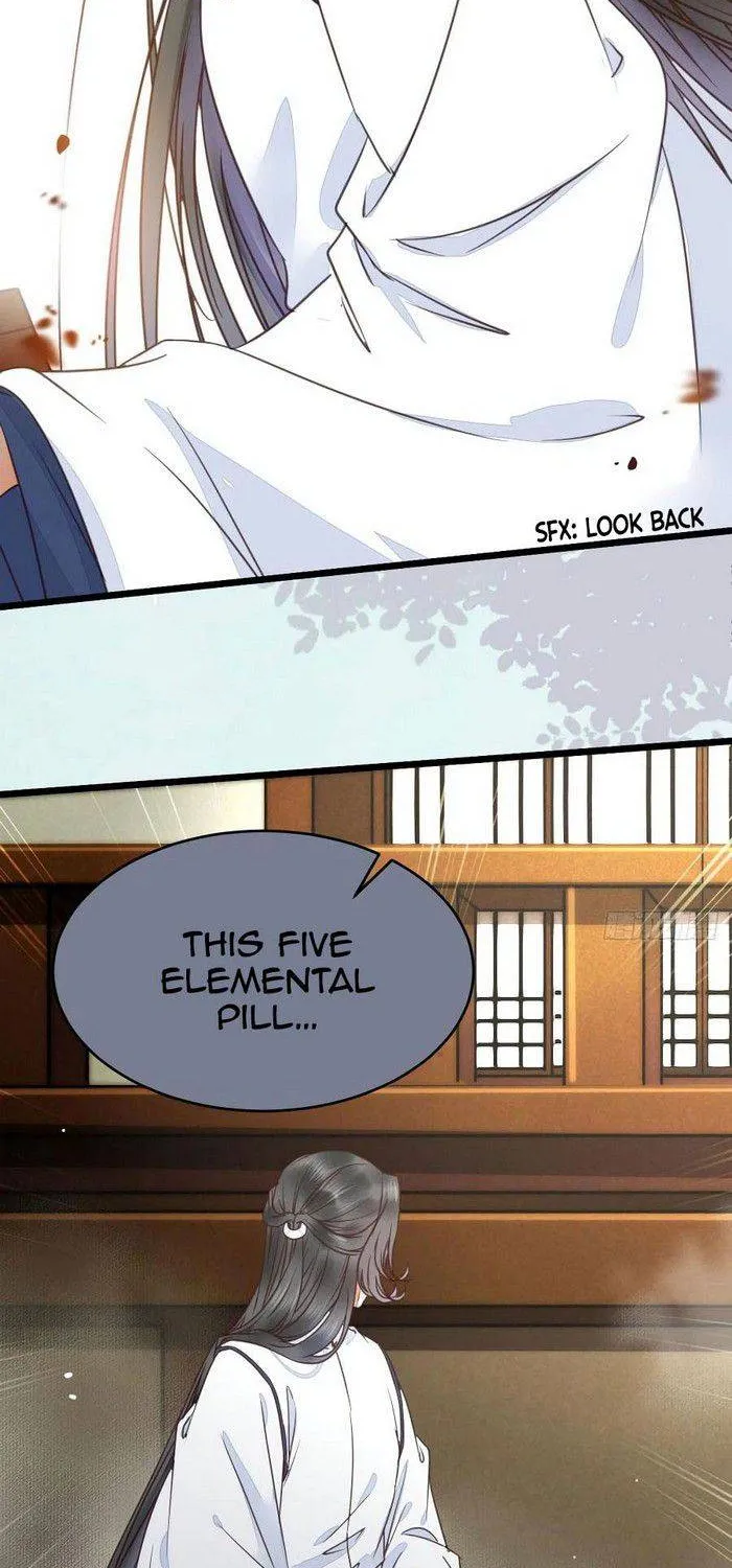 Read The Ghostly Doctor chapter 324 image 5 on Lezhin