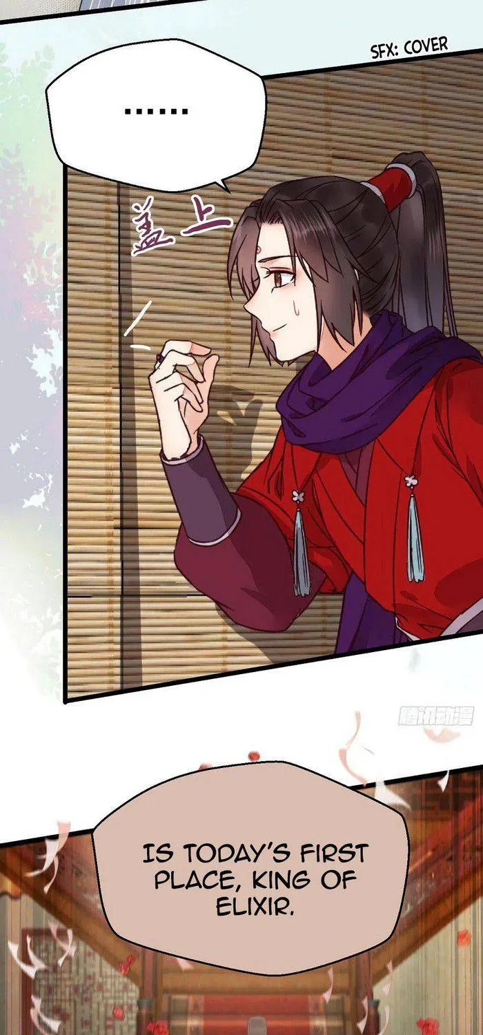 Read The Ghostly Doctor chapter 324 image 7 on Lezhin