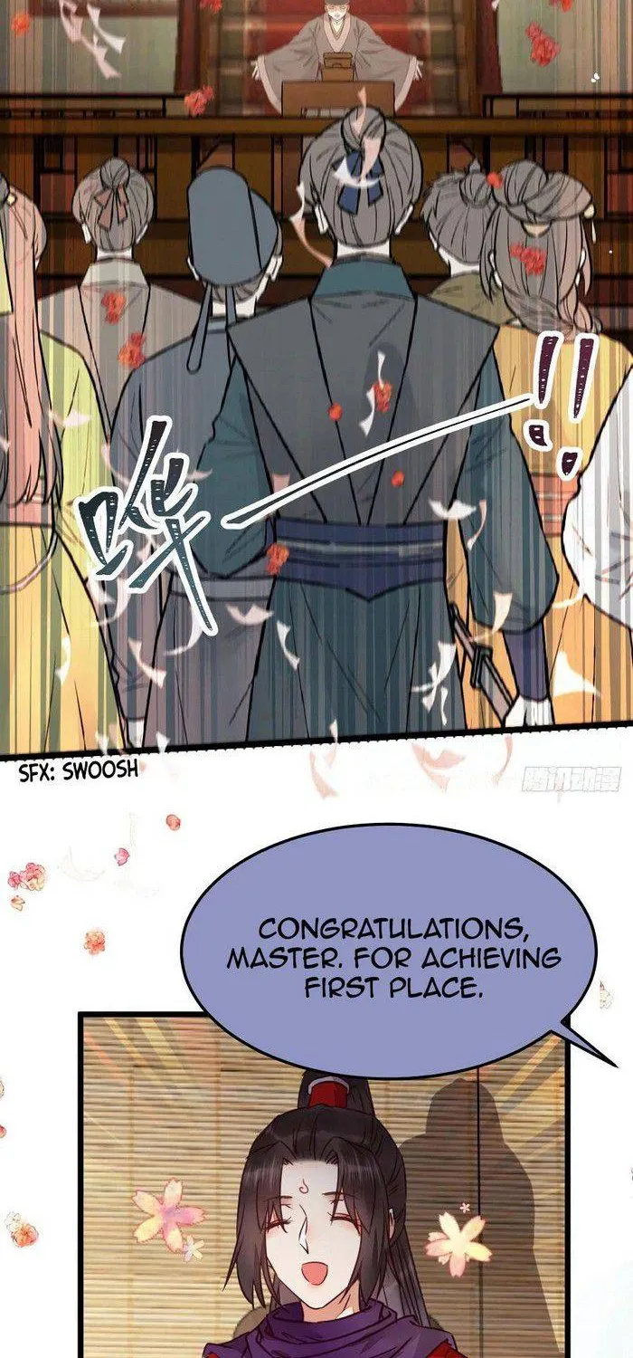 Read The Ghostly Doctor chapter 324 image 8 on Lezhin