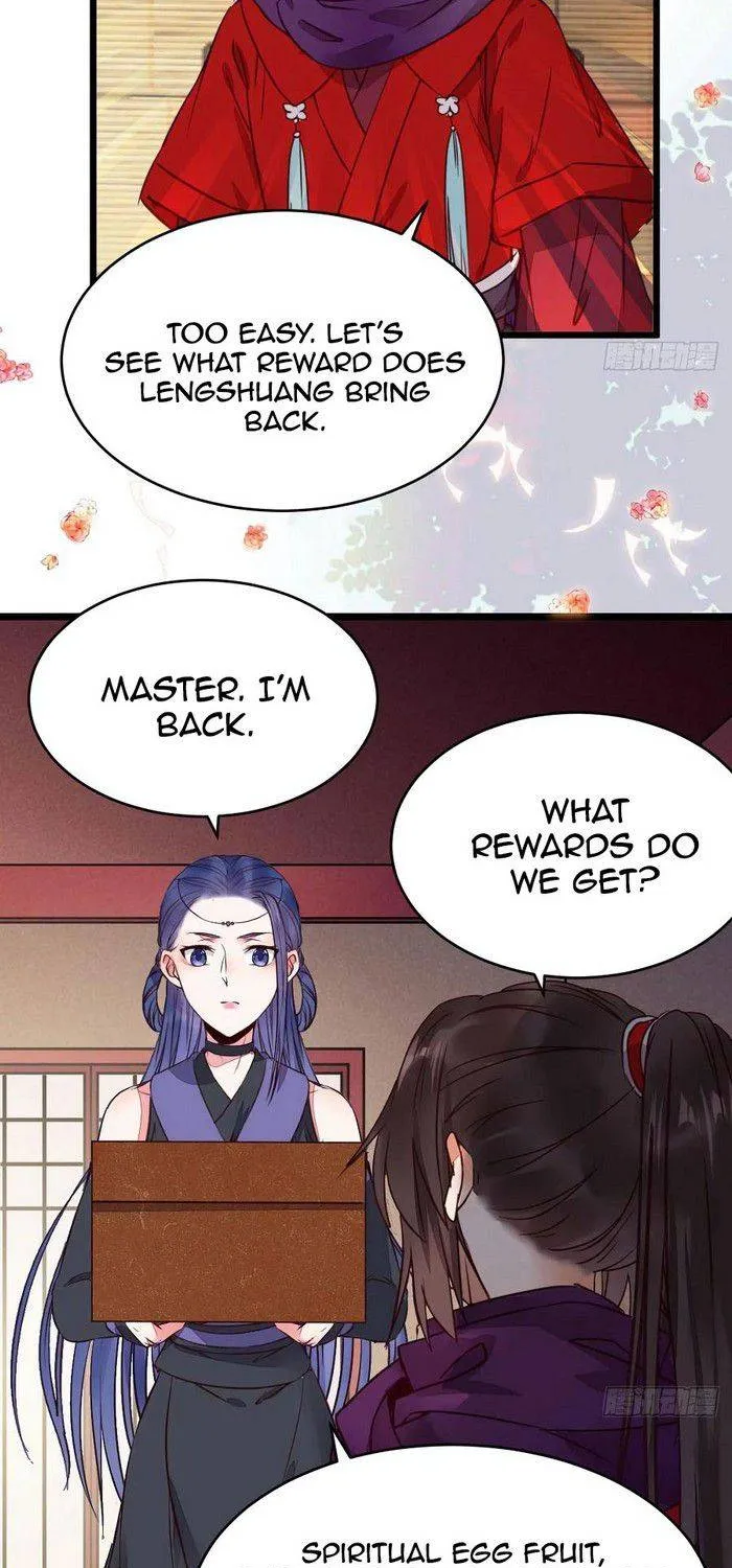 Read The Ghostly Doctor chapter 324 image 9 on Lezhin