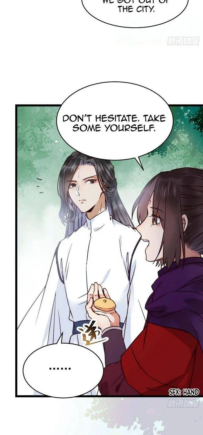 Read The Ghostly Doctor chapter 325 image 11 on Lezhin