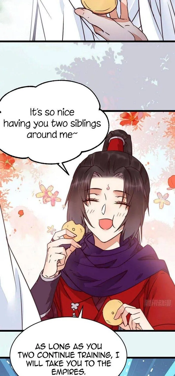 Read The Ghostly Doctor chapter 325 image 13 on Lezhin