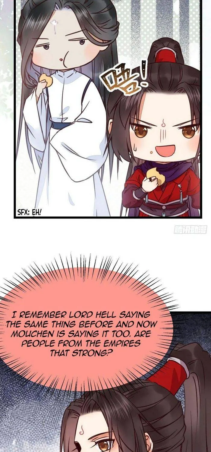Read The Ghostly Doctor chapter 325 image 15 on Lezhin