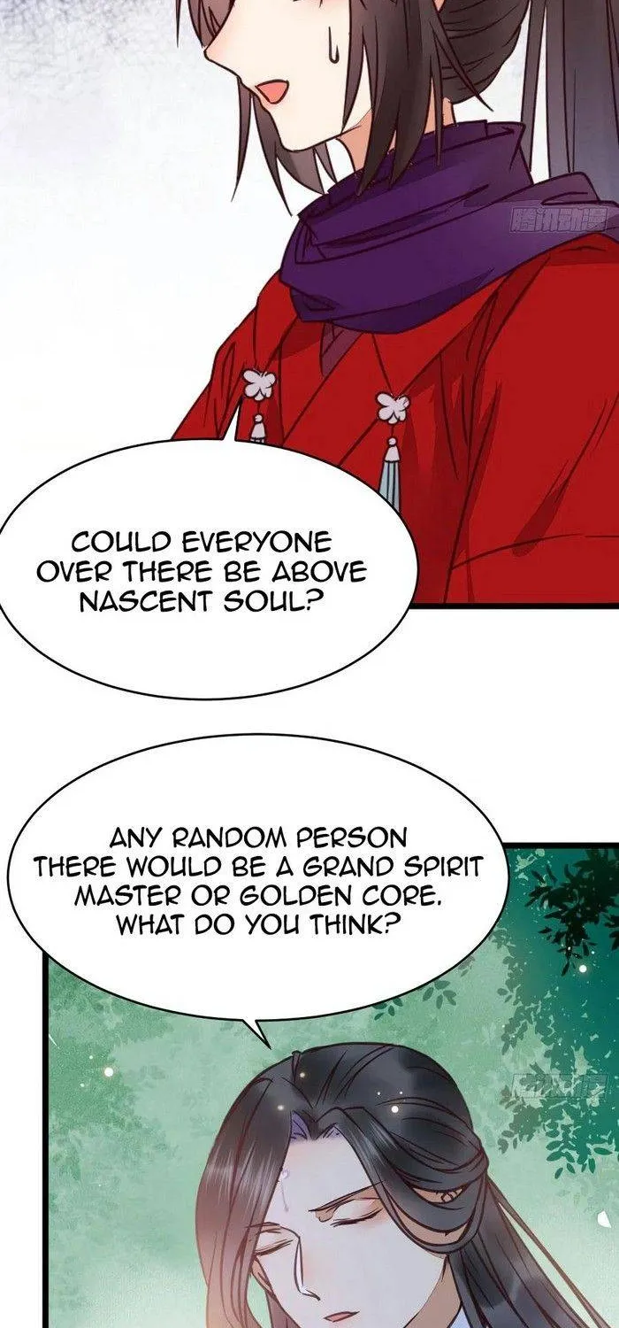 Read The Ghostly Doctor chapter 325 image 16 on Lezhin