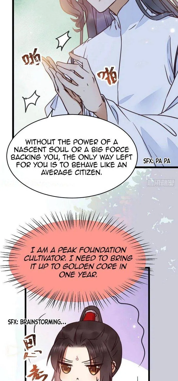 Read The Ghostly Doctor chapter 325 image 17 on Lezhin