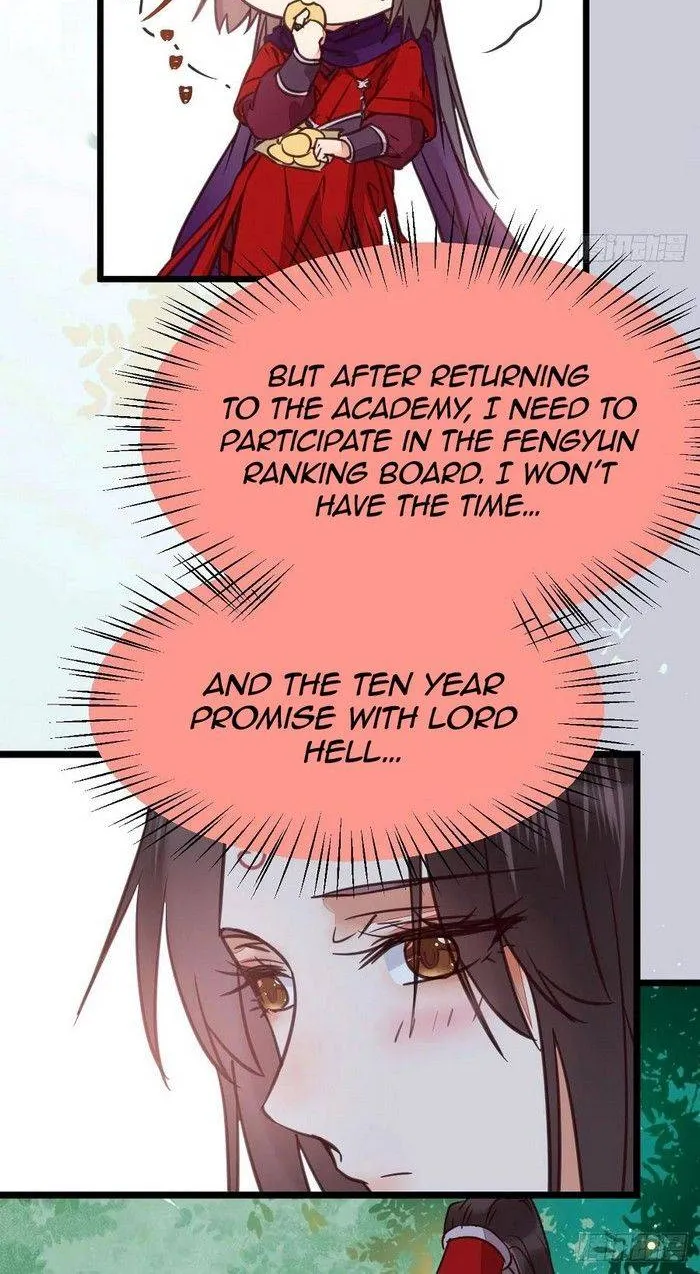Read The Ghostly Doctor chapter 325 image 18 on Lezhin