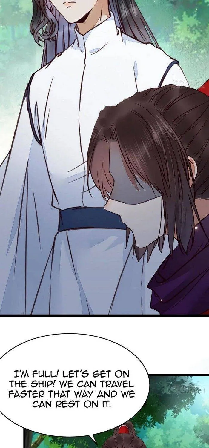 Read The Ghostly Doctor chapter 325 image 21 on Lezhin
