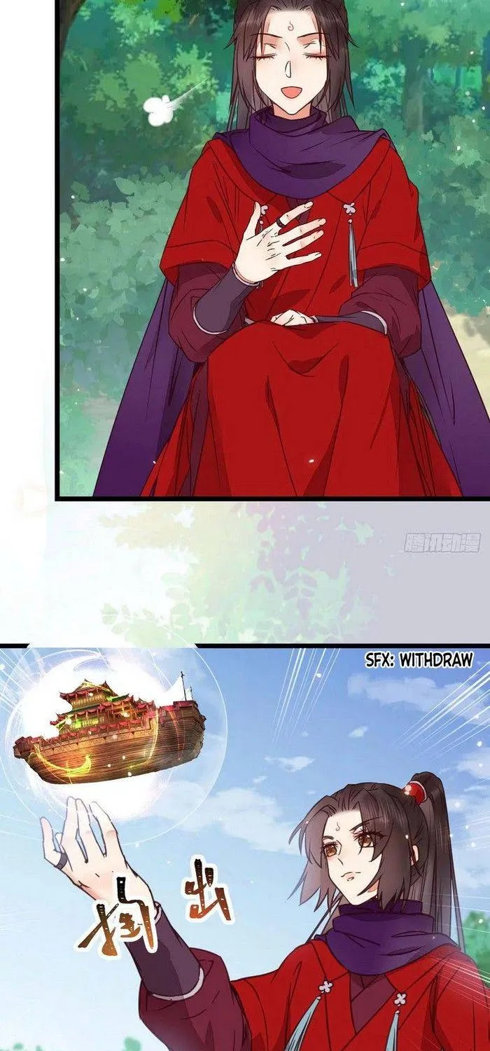 Read The Ghostly Doctor chapter 325 image 22 on Lezhin