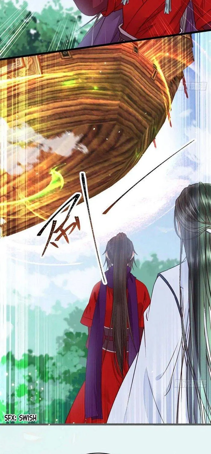 Read The Ghostly Doctor chapter 325 image 23 on Lezhin