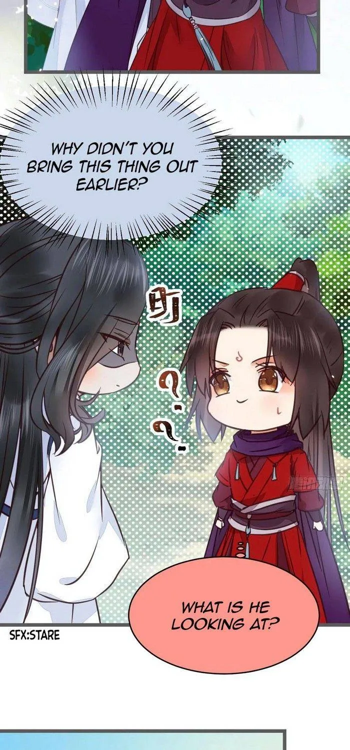 Read The Ghostly Doctor chapter 325 image 25 on Lezhin