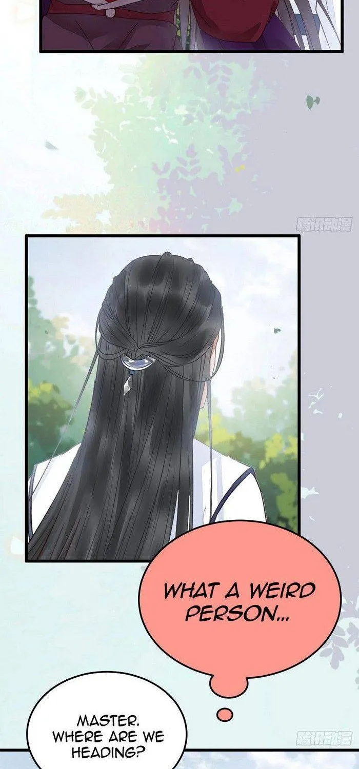 Read The Ghostly Doctor chapter 325 image 32 on Lezhin